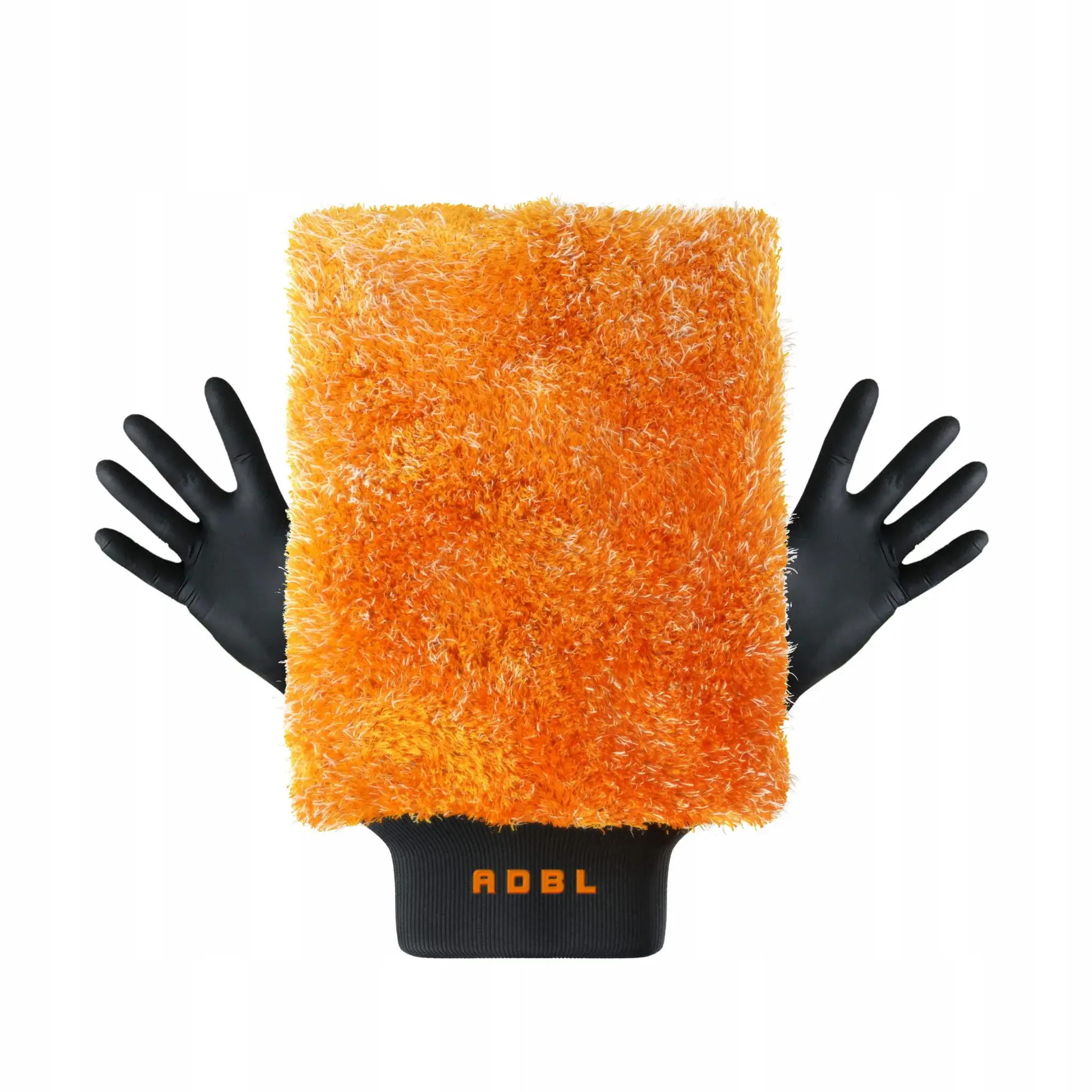 akcesoria do detailingu